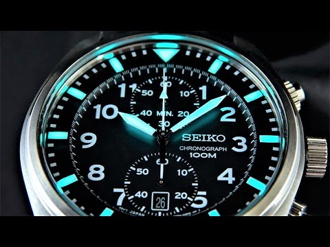 Видео: 20 лучших часов Seiko 2025 года — кто лучший в этом году?