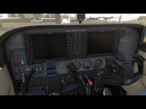 Видео: Руководство для начинающих по настройке элементов управления в Microsoft Flight Simulator 2024