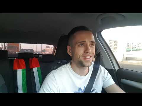 Видео: Переезд из Киева в Дубай. Кто решил все мои проблемы. (Часть 2)