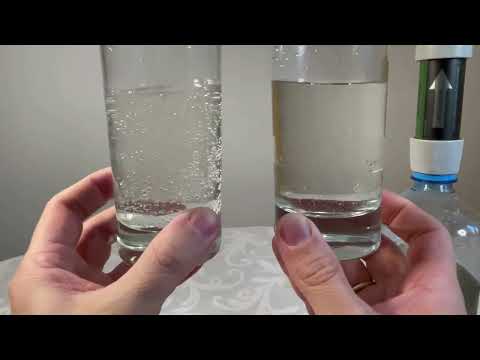 Видео: Сравнение фильтров для воды