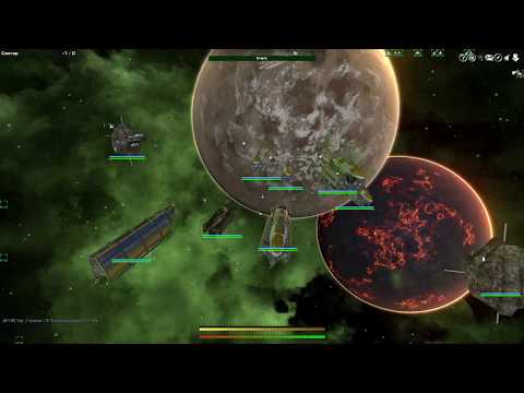 Видео: Финал - Avorion (insane) #26