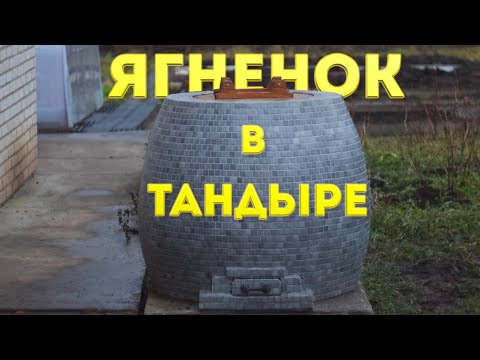 Видео: Ягненок в тандыре с рисом