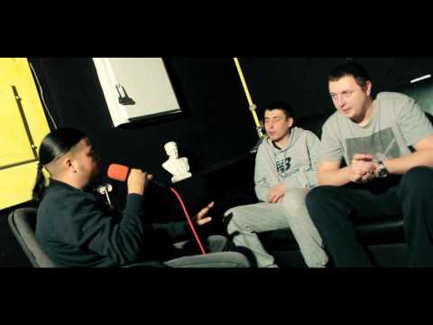 Видео: Rap Обойма #84 (Кто Там?)