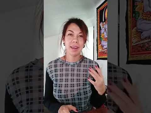 Видео: Эфир "Трансформация конфликта, как быстро повысить у себя/партнера эмоциональный тон" Светлана Лиора