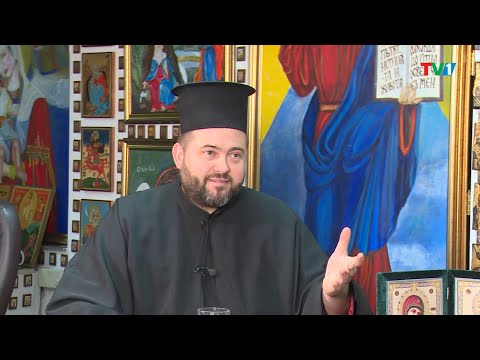 Видео: Разговори За Бога и Човека - TV1 - Рождествено издание с отец Георги