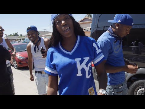 Видео: Русский в банде Крипс