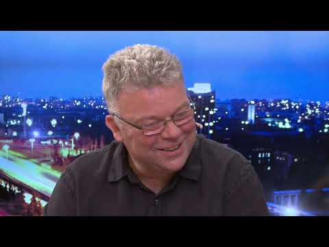 Видео: Димитър Вацов в "ДЕНЯТ с В.Дремджиев", 26.5.2022