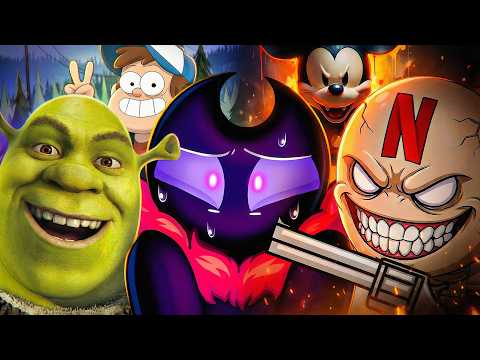 Видео: ЭПОХА ОДНОРАЗОВЫХ МУЛЬТОВ