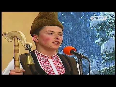 Видео: Даниел Караасенов - "Момне ле, мъри хубава"
