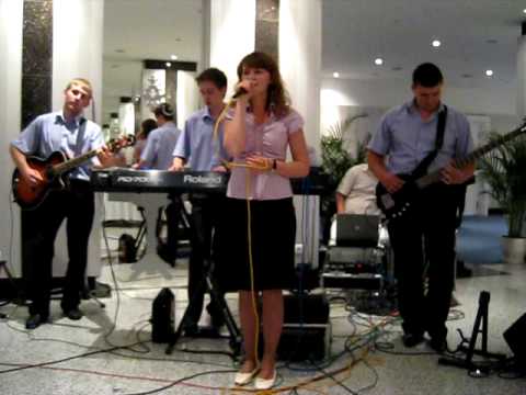 Видео: гр. Благодать "Детства дни"