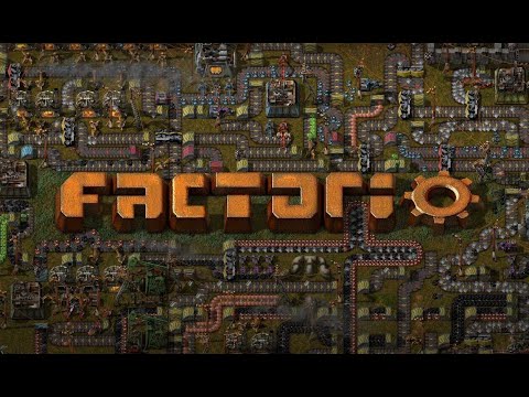 Видео: 🔥МОЙ ПЕРВЫЙ РАЗ - Factorio ПРОХОЖДЕНИЕ