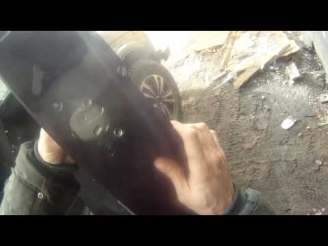 Видео: [BR-GAVS] БЕСШУМНЫЕ ЗАМКИ НА НИВУ, ПОДРОБНОСТИ ПРИ УСТАНОВКЕ