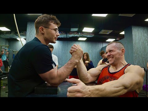 Видео: 24 часа Армрестлинга. Я не знаю, что такое отдых!