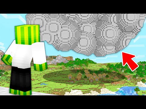 Видео: ЯК ПЕРЕЖИТИ МЕТЕОРИТ У МАЙНКРАФТІ