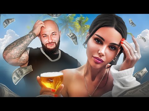 Видео: КРИНЖ СЕМЕЙКА - ОКСАНА САМОЙЛОВА И ДЖИГАН