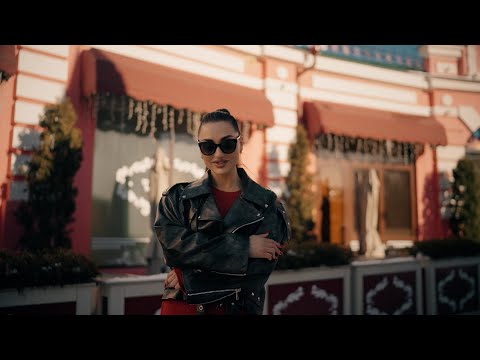 Видео: Альбина Царикаева -КОЛЕЧКО (Official Video, 2025)