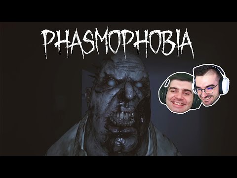 Видео: ТОЗИ ПЪТ ДУХОВЕТЕ НЕ НИ ПРОСТИХА - Phasmophobia Еп.3