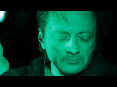 Видео: The MATRIXX – Завтра (Обнинск, 16.01.2021)