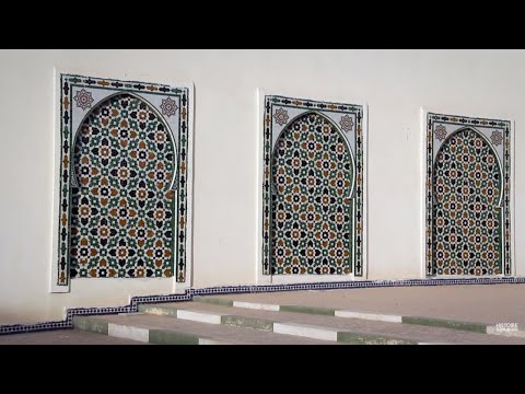 Видео: Марокко и великие династии | Затерянные цивилизации