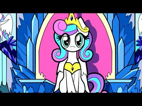 Видео: Времена меняются (3 часть) | комикс