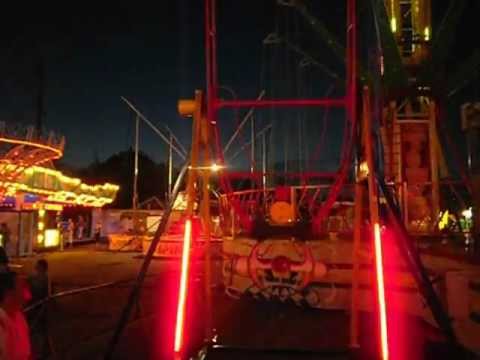 Видео: Атракцион"Клоун"