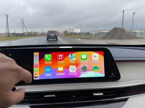 Видео: Chery Arizo 8  700км или что радует в машине…