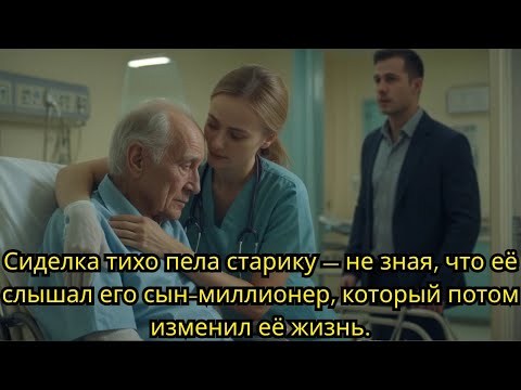 Видео: Голос, который исцелял сердца