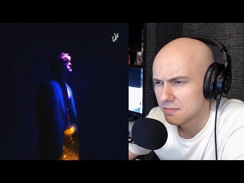 Видео: АЛЬБОМ 'Viva La Vida' от SODA LUV | РЕАКЦИЯ ОБЗОР