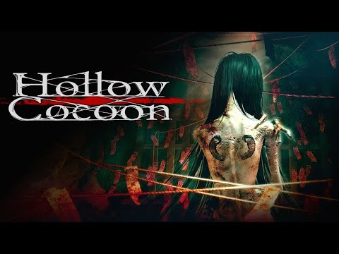 Видео: Хоррор-четверг: Hollow Cocoon