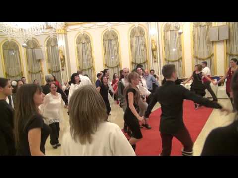 Видео: Граовско, ГЕРАЦИ НГ парти 12.2016