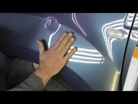 Видео: ПДР   РЕНО ч 2