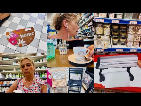 Видео: Шопингът продължава - избирам резервни столове