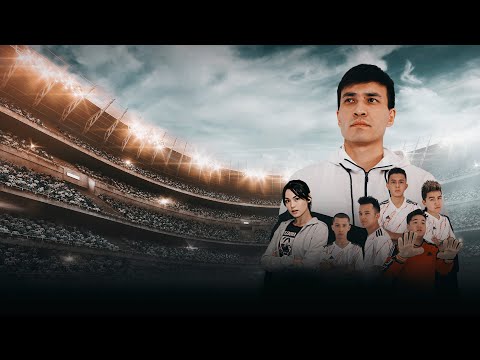 Видео: ТҰСАУКЕСЕР! «Менің бапкерім» телехикаясы | 1-серия