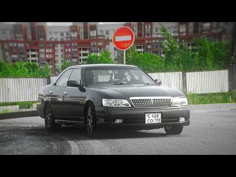 Видео: ЛАВР В 2025 ГОДУ? ОБЗОР NISSAN LAUREL C35