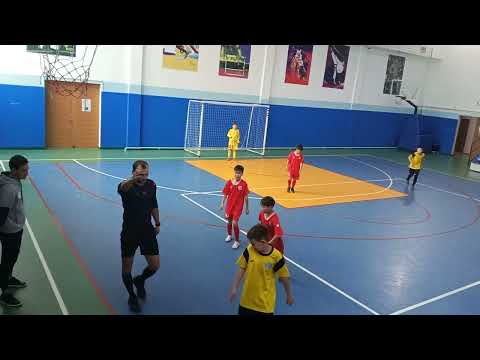 Видео: Женис 1-ФЦ 15-1.Групповой этап день 2