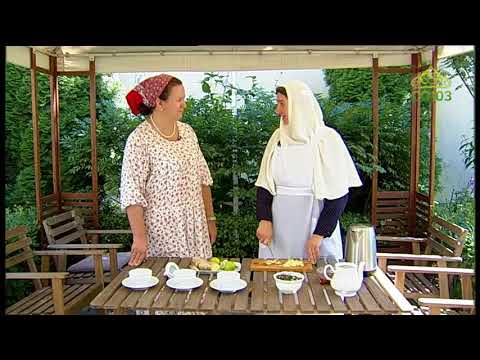 Видео: Кулинарное паломничество. От 8 августа. Иоанно-Предтеченский монастырь. Рецепт приготовления чая