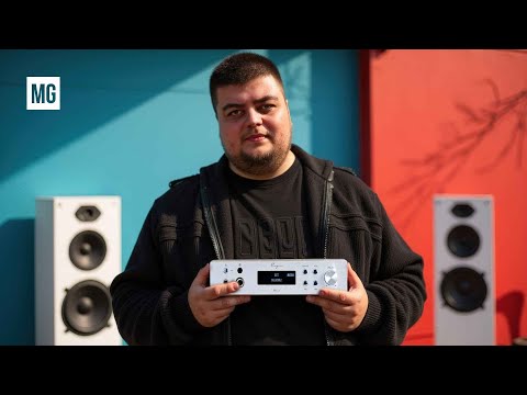 Видео: Cayin BTC-2 – Что ты такое? Почему так дёшево и круто?