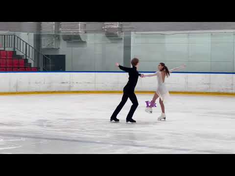 Видео: Открытая репетиция шоу «Щелкунчик на льду с симфоническим оркестром»!