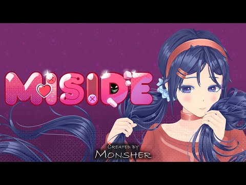 Видео: Надо поиграть в MiSide. МИЛАЯ ИГРА? I Часть 1