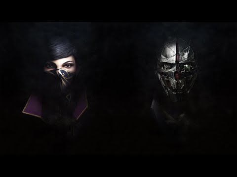 Видео: Dishonored 2 (Часть 33) - Она получила, что хотела