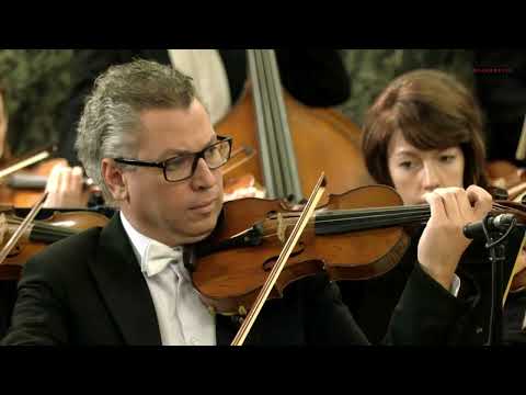 Видео: Владислав Чернушенко полвека у руля Капеллы. V. Chernushenko half a century of steering the Capella