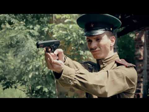 Видео: "По следам Следопыта" - фильм о фильме (2021)