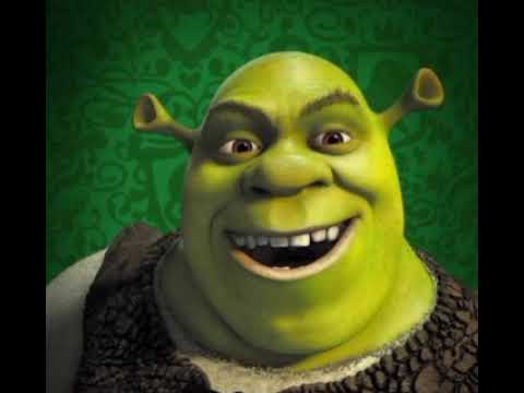 Видео: Шрек - All Star (Ai cover) на русском от RADIO TAPOK