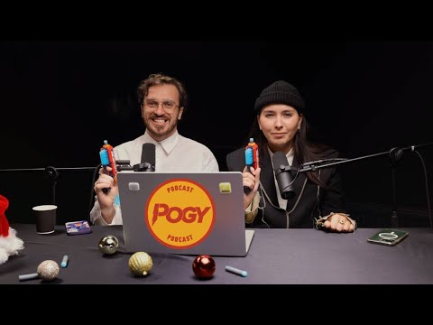 Видео: Жесткая Новогодняя «Razborka» с Погосяном и Меф