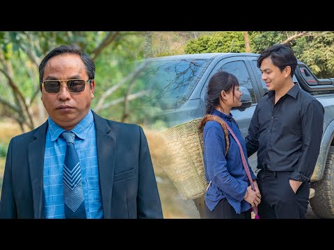 Видео: Отец генерального директора Джеймса согласен с любовью Джеймса и Дипа. Неужели это так просто?