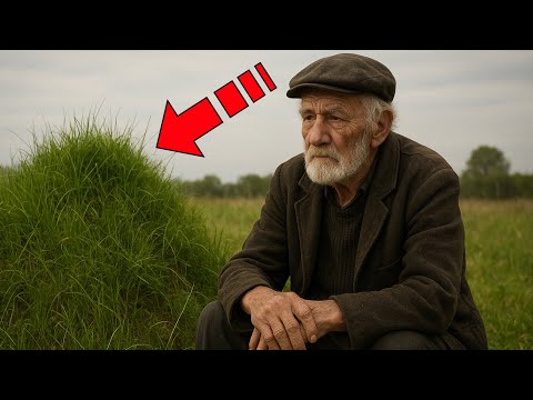 Видео: Тайна загадочного холма была раскрыта через 10 лет. Все были шокированы!