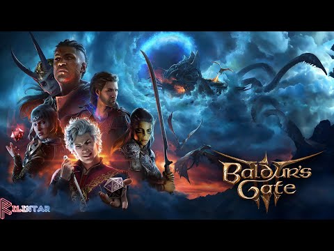 Видео: СТРИМ - 70, ПЕЧАЛЬНЫЙ ДОМ ▶ Baldur's Gate 3