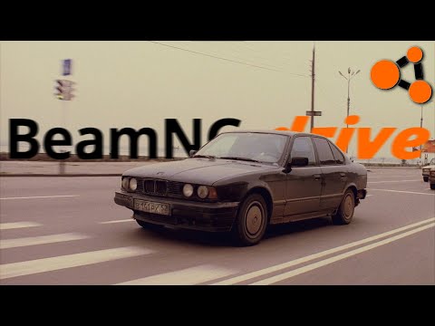 Видео: ЖМУРКИ В BEAMNG.DRIVE