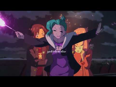 Видео: AMV-Пошел ты на *** старый год