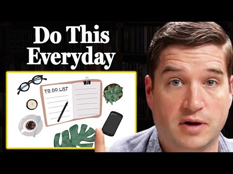 Видео: Система планирования Cal Newport (подробно)